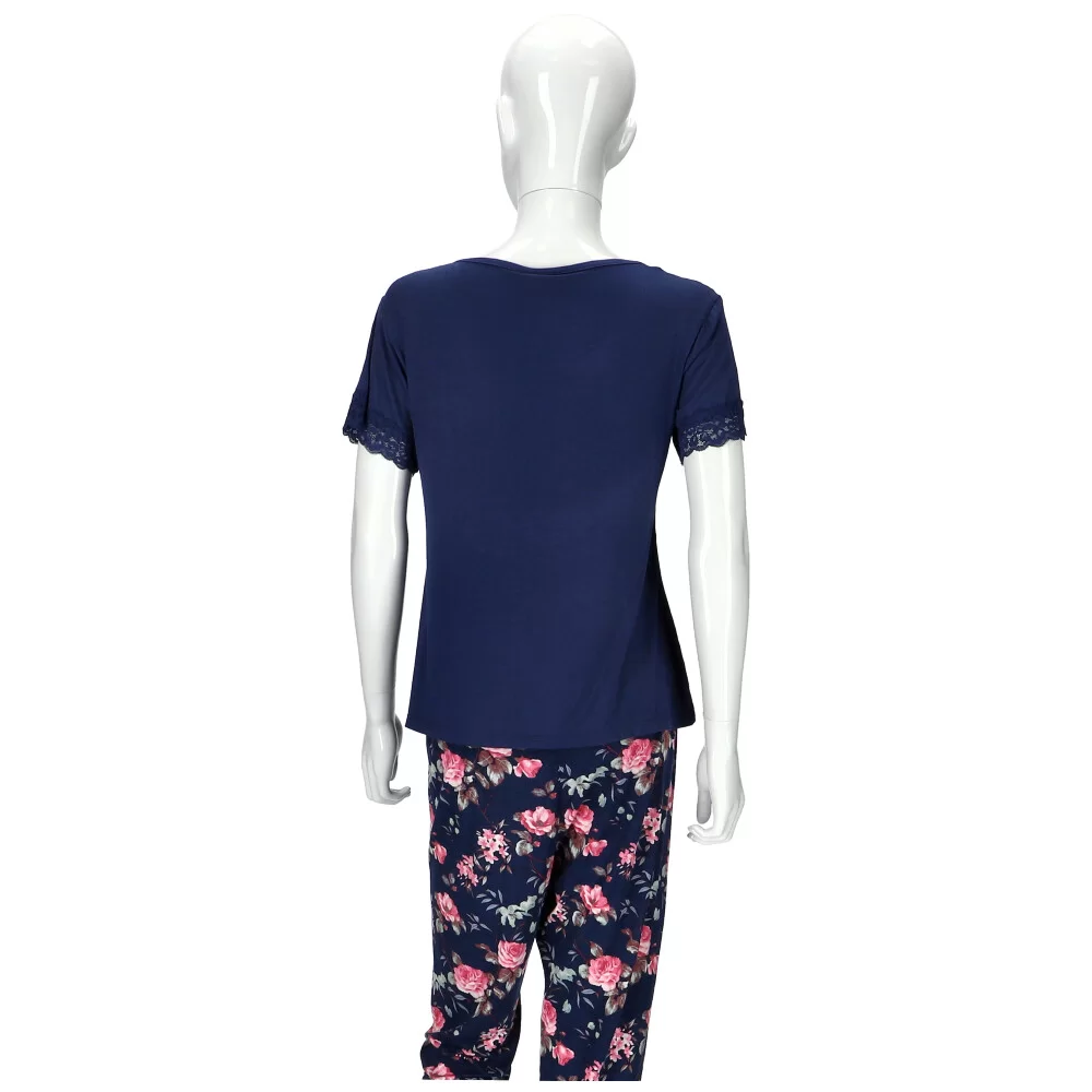 Women's pajama 5184 3 - ModaServerPro